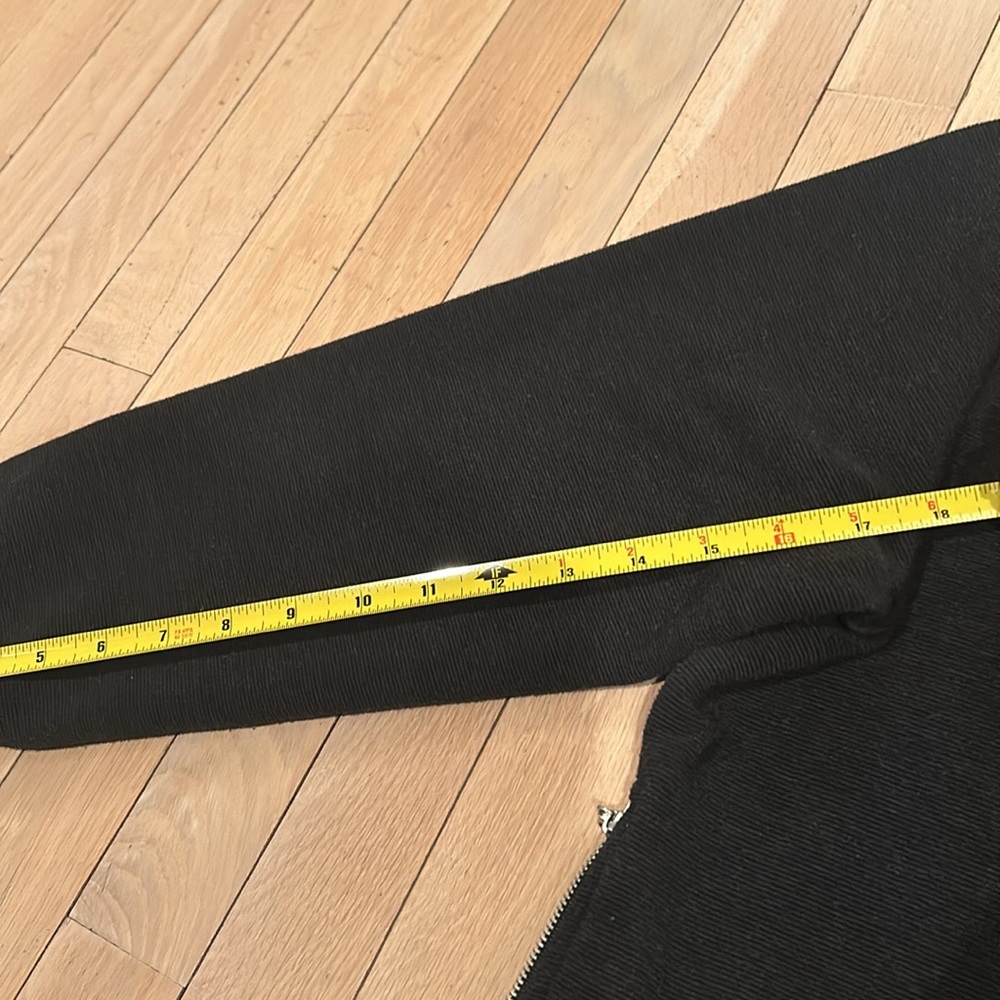Calia Women’s Amazing Quality Sweatshirt Thick Texture Size S Like new condition - Picture 9 of 14